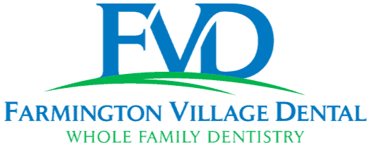 Farmington Village Dental logo